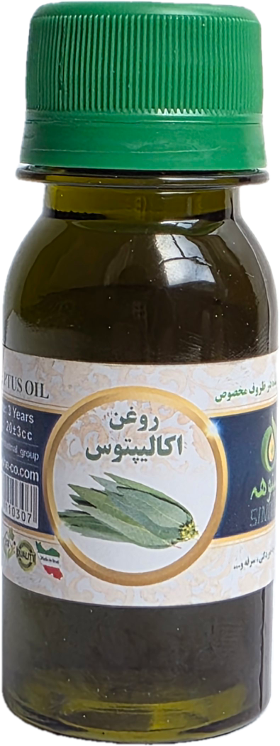 اکالیپتوس60میلی سینوهه